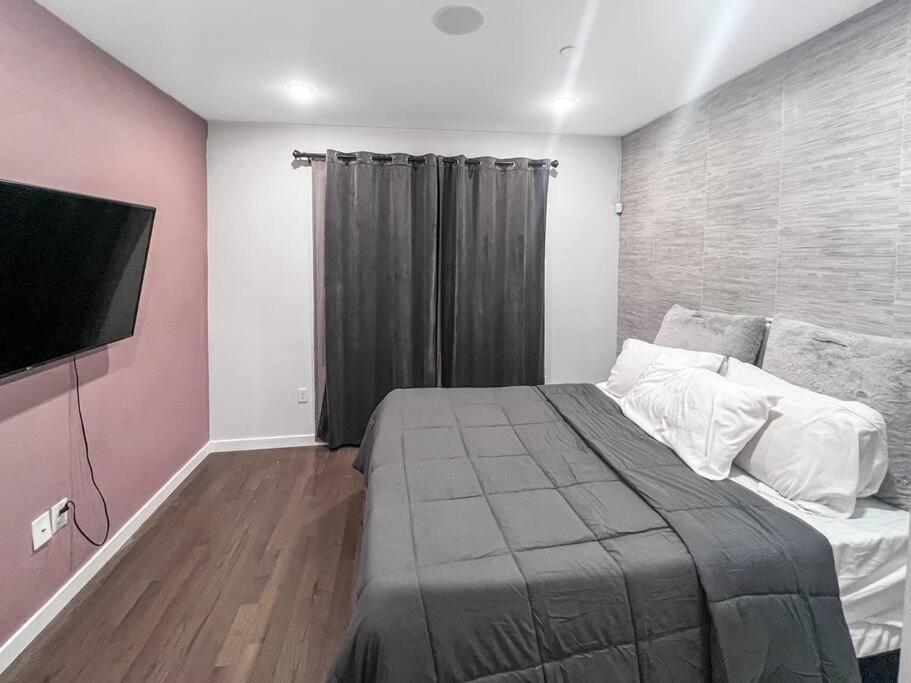 Yanne'S Place - Dual-Lounge Filadelfia Exterior foto