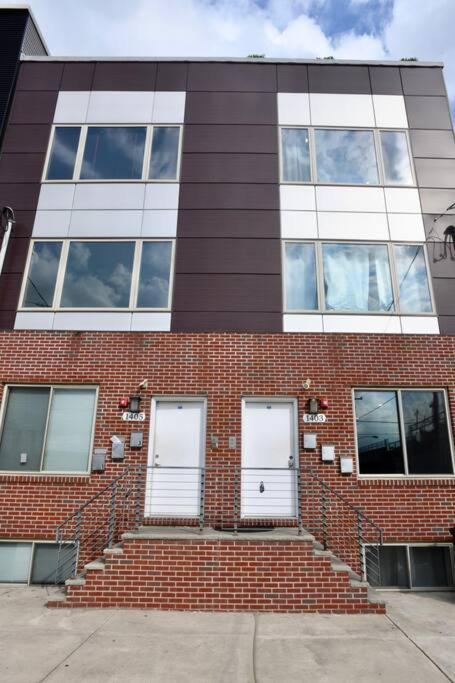 Yanne'S Place - Dual-Lounge Filadelfia Exterior foto