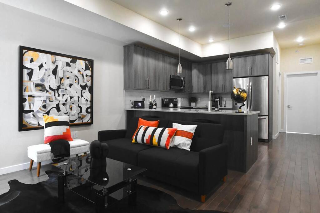 Yanne'S Place - Dual-Lounge Filadelfia Exterior foto